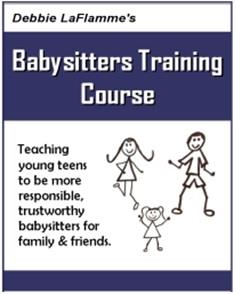 Babysitters Training Course