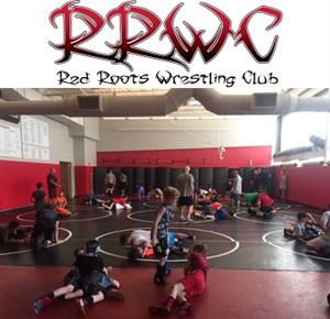 Red Roots Wrestling Club