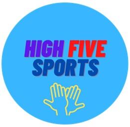 High Five Sports