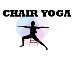 Chair Yoga