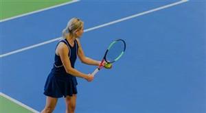 Adult Tennis