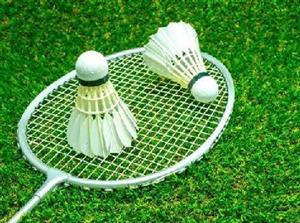 Badminton