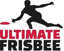 Ultimate Frisbee