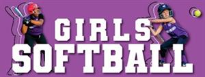 Girls Softball