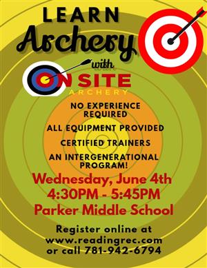 Archery