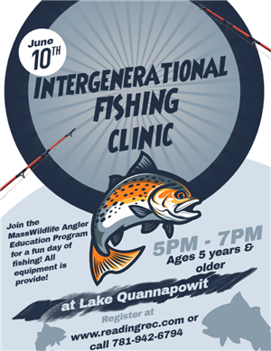 Fishing Clinic 26