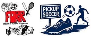 FORR Pick-Up Soccer