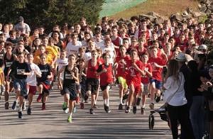 FORR Cross Country