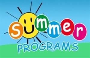 Summer Programs