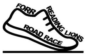 FORR Lions Club Road Race 2023
