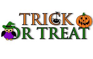 Trick or Treat