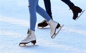 Outdoor Skating